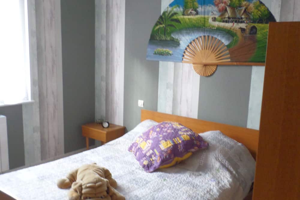 Photo of Bedroom in Quux-Haut-Mainil
