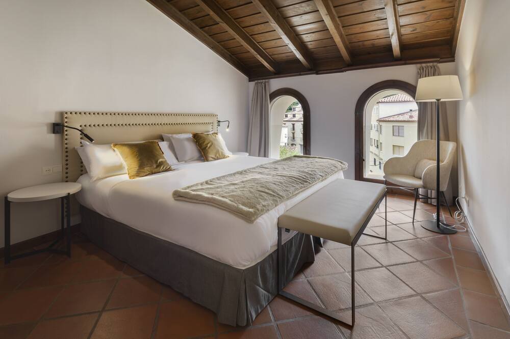 Photo of Bedroom in La Iglesuela del Cid