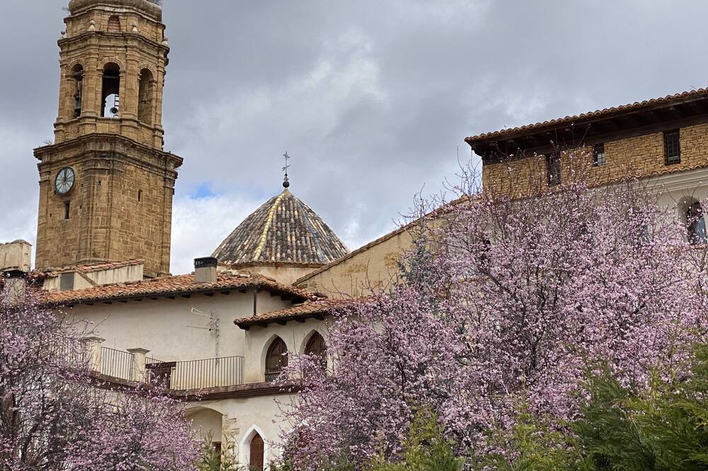 Photo of Outdoor in La Iglesuela del Cid