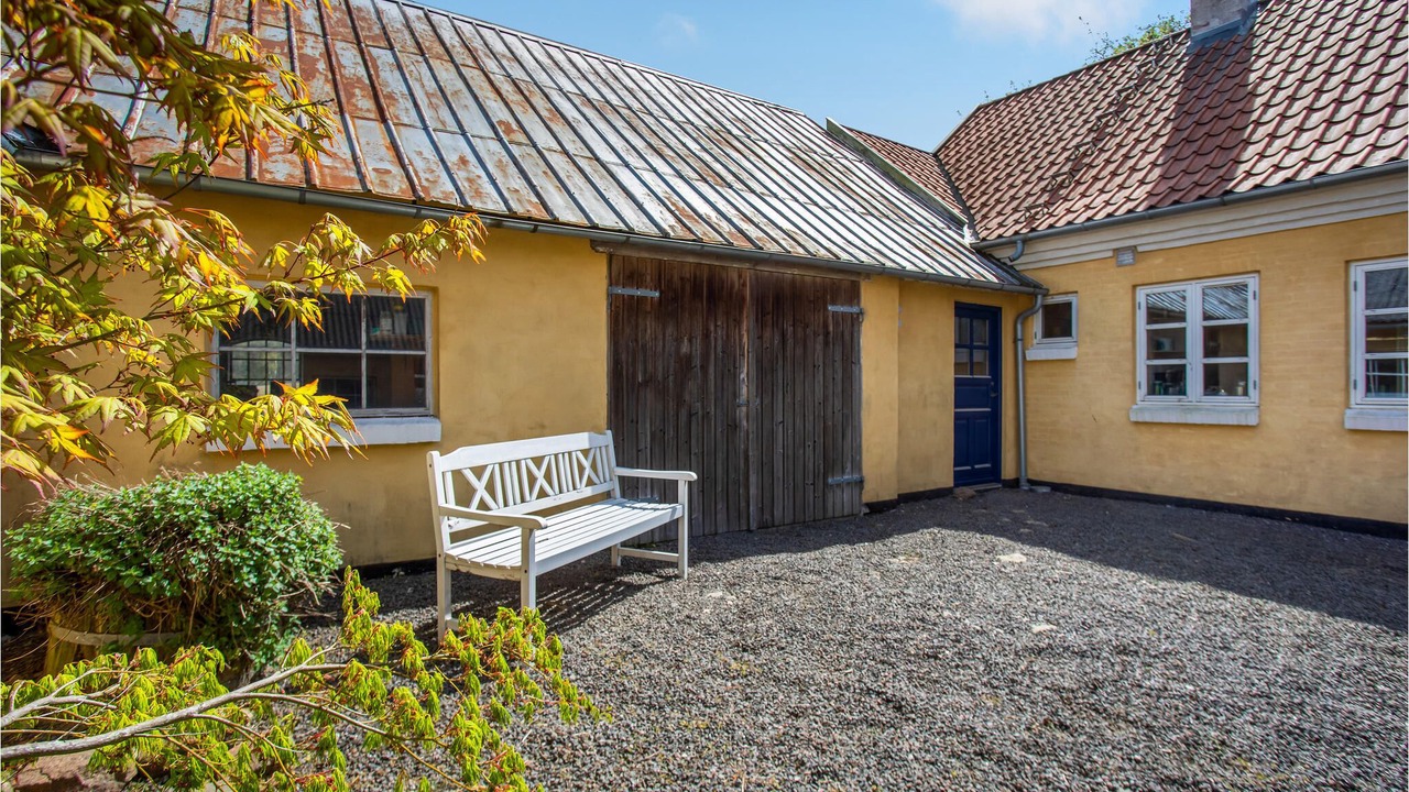 Photo of Outdoor in Ronne