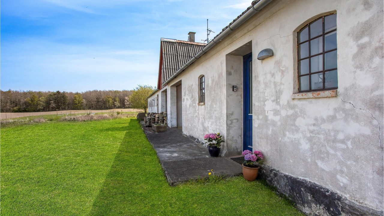 Photo of Outdoor in Ronne