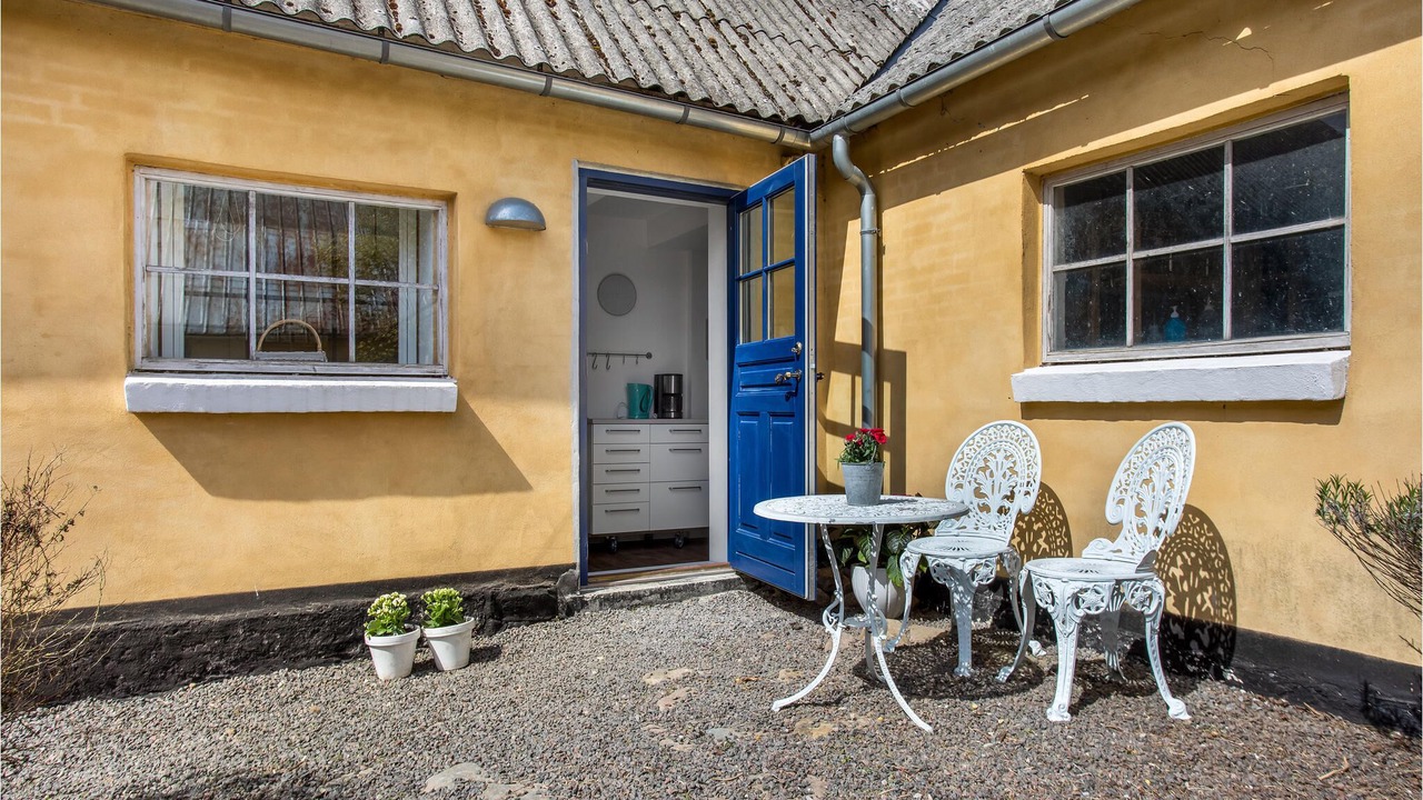 Photo of Outdoor in Ronne