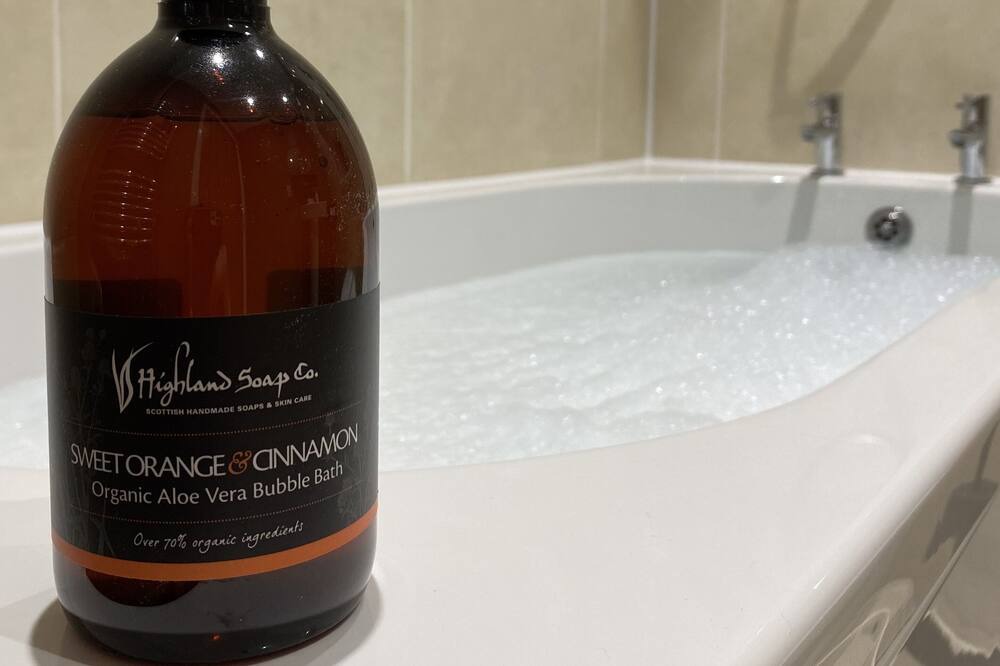 Photo of Bathroom in Benderloch