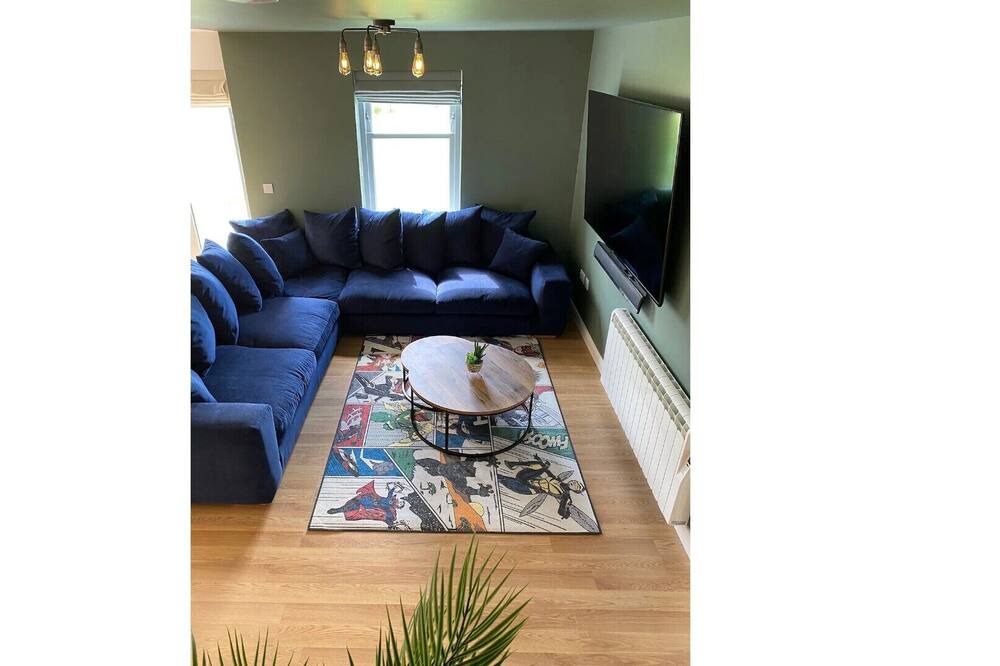 Photo of Bedroom in Benderloch