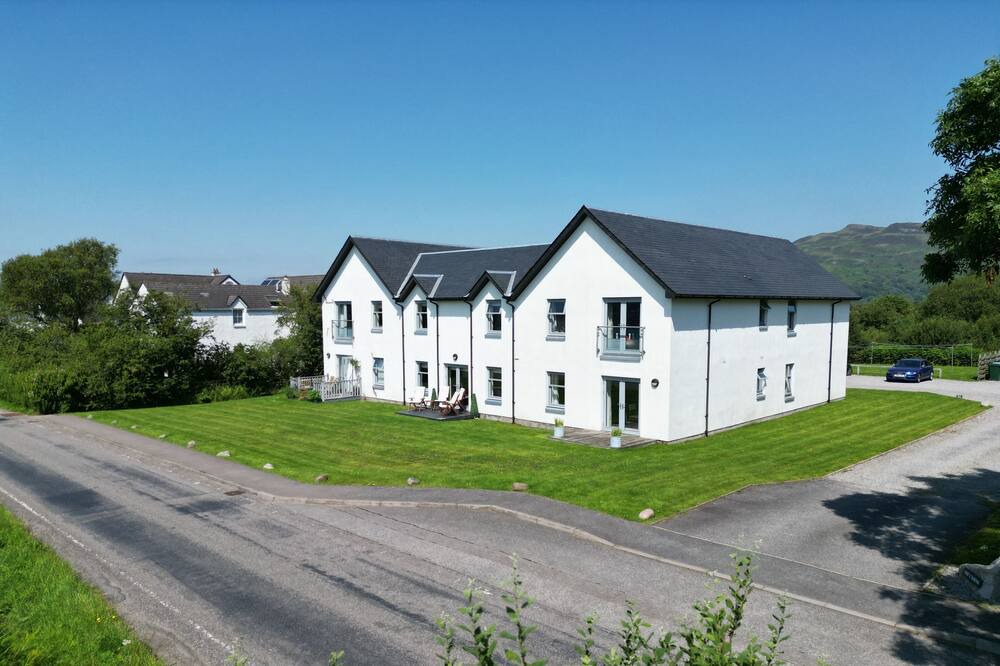 Photo of Outdoor in Benderloch