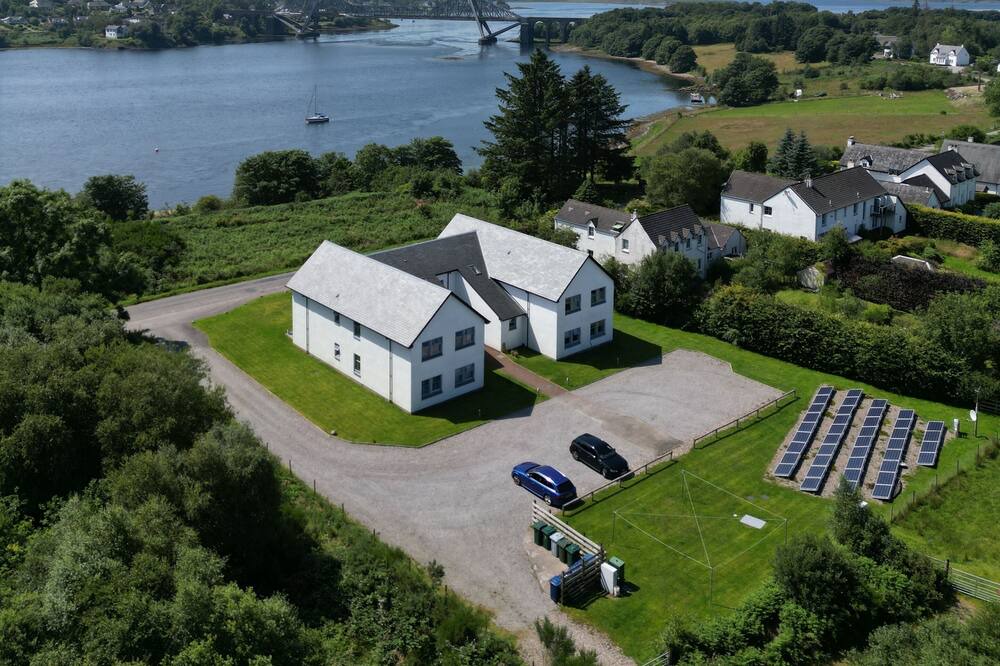 Photo of Outdoor in Benderloch