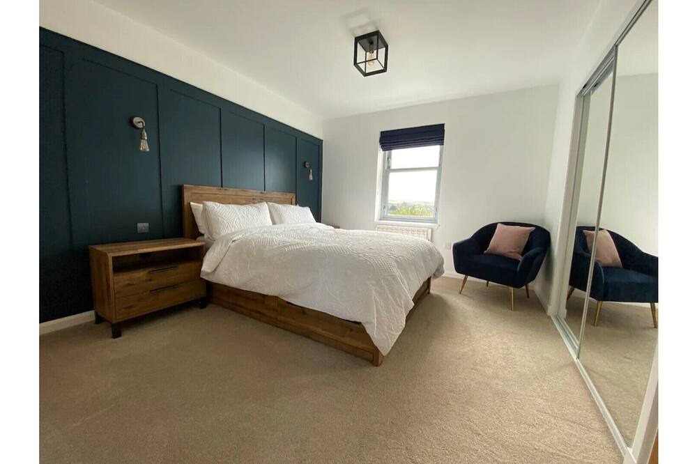 Photo of Bedroom in Benderloch