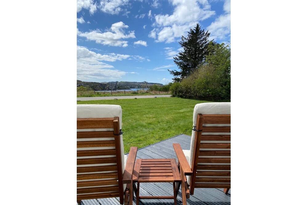 Photo of Patio Balcony in Benderloch