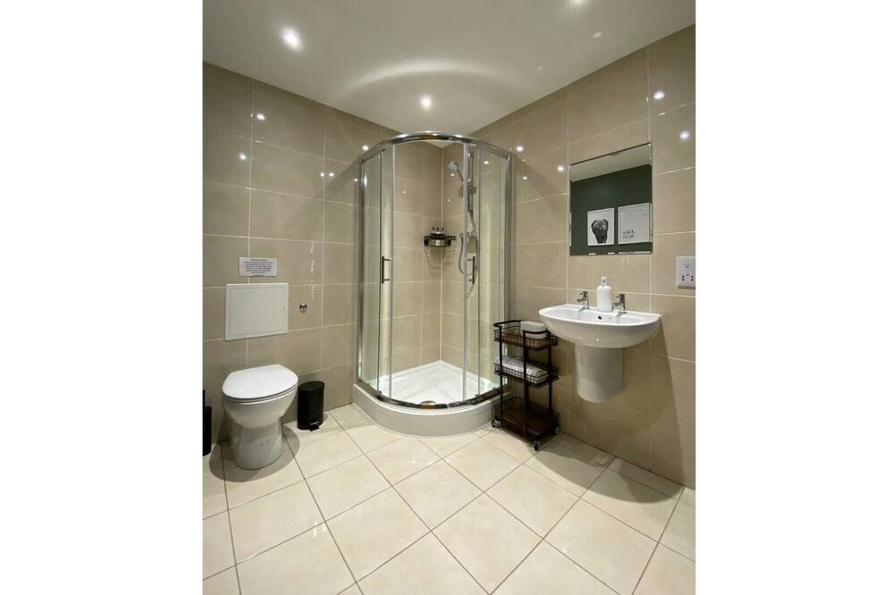 Photo of Bathroom in Benderloch