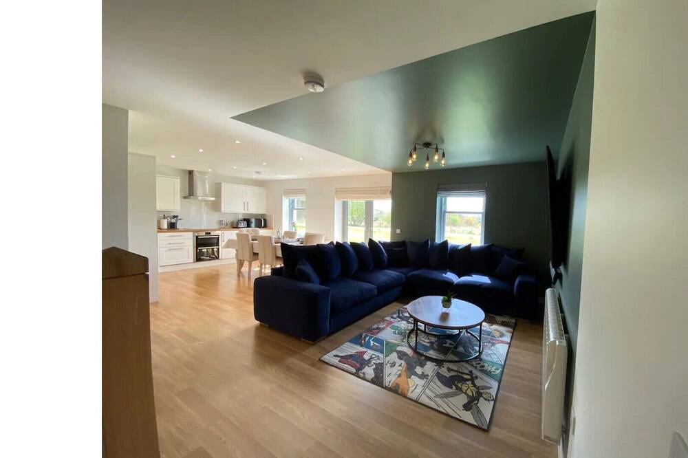 Photo of Livingroom in Benderloch