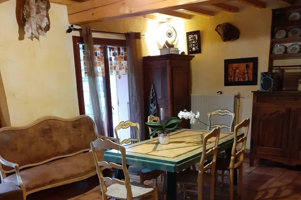 Photo of Kitchen in Ongles