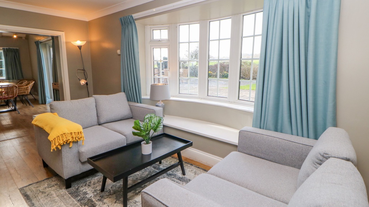 Photo of Bedroom in Greta Bridge