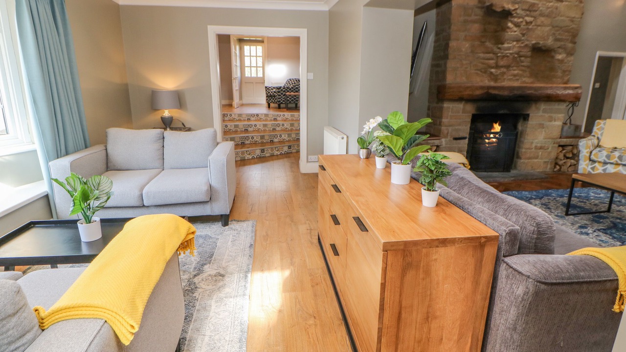 Photo of Bedroom in Greta Bridge