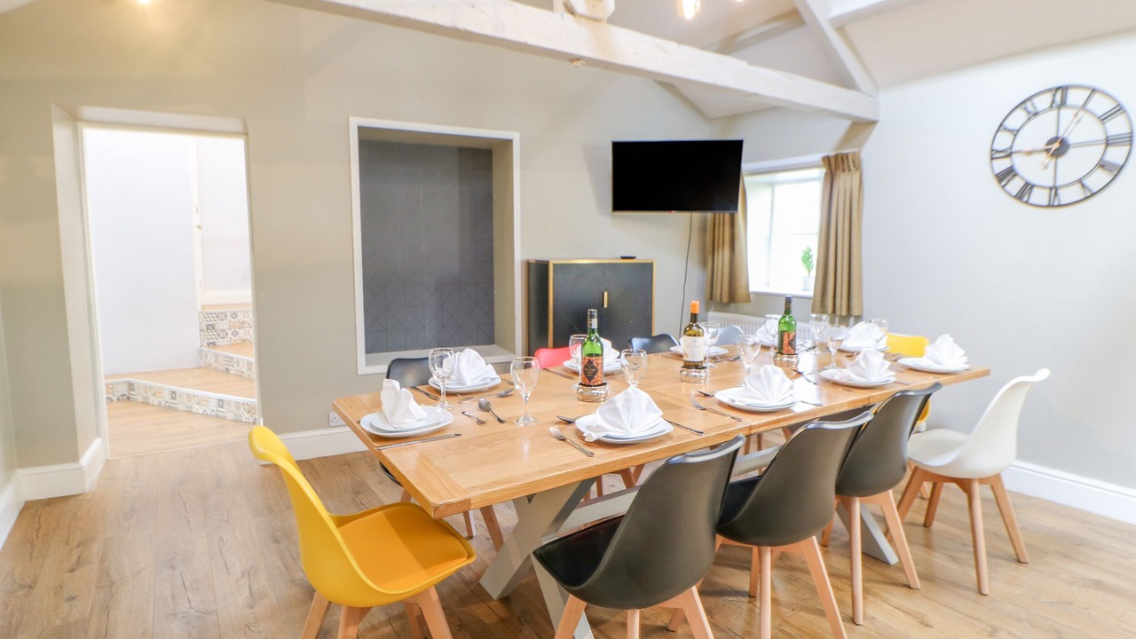 Photo of Others in Greta Bridge