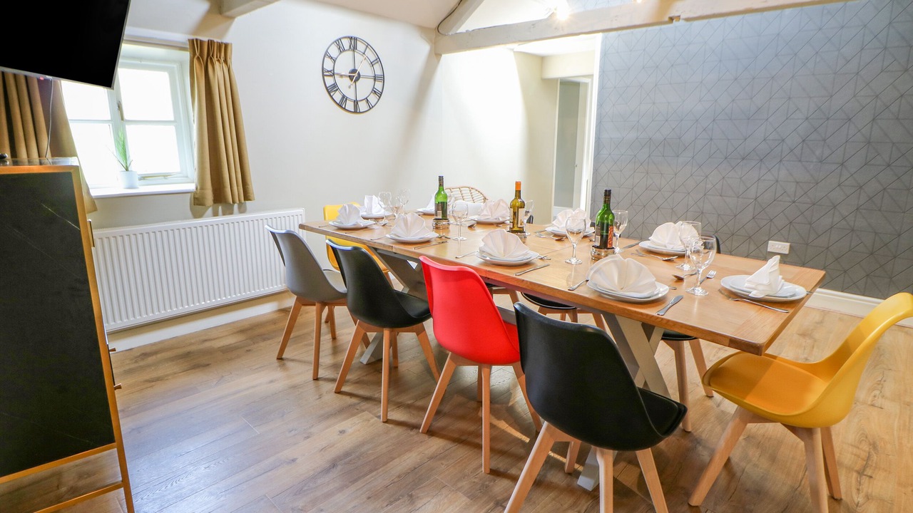 Photo of Others in Greta Bridge