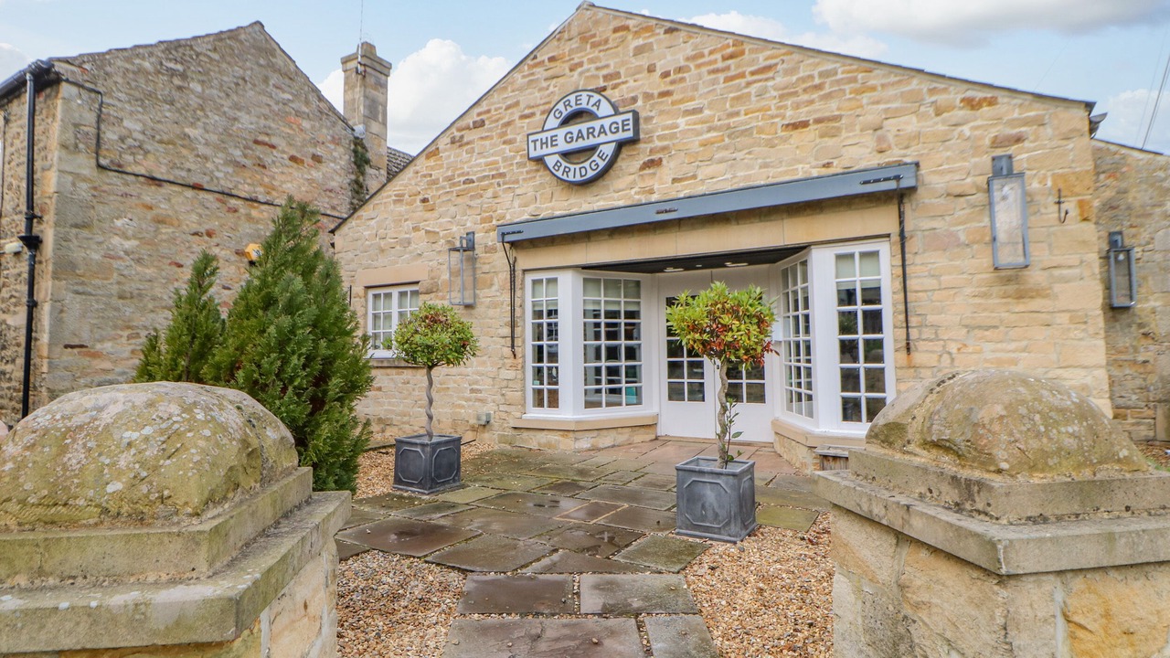 Photo of Others in Greta Bridge