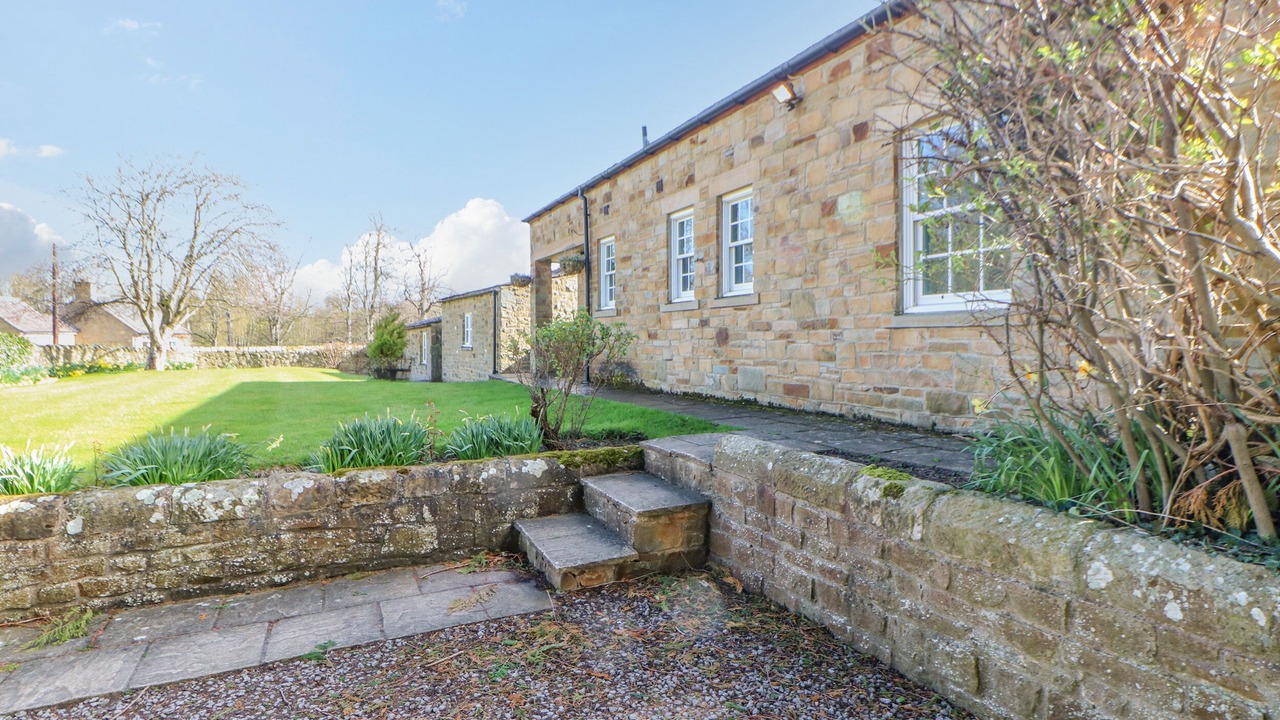 Photo of Others in Greta Bridge