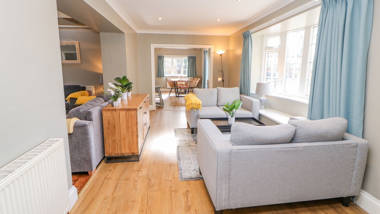 Photo of Others in Greta Bridge