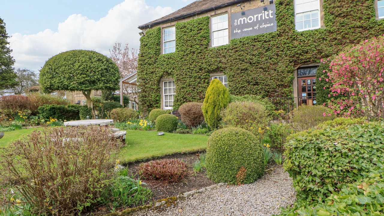 Photo of Others in Greta Bridge