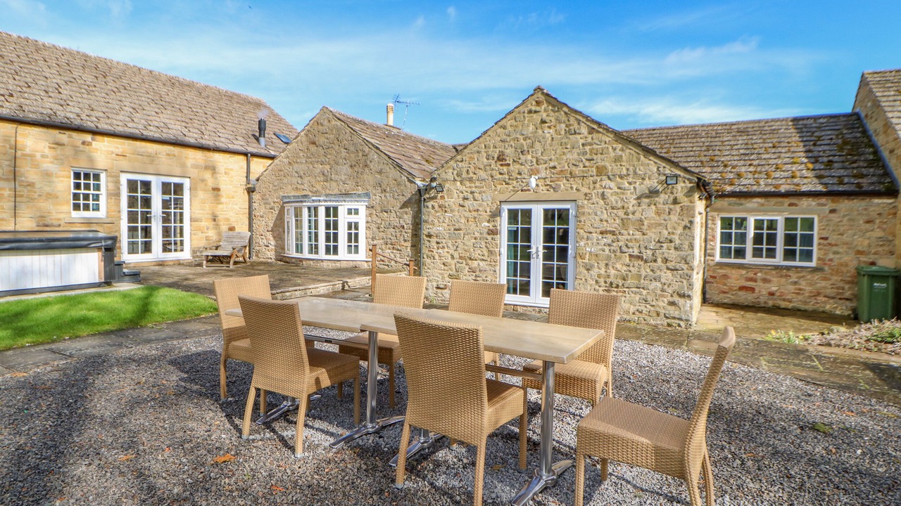 Photo of Others in Greta Bridge