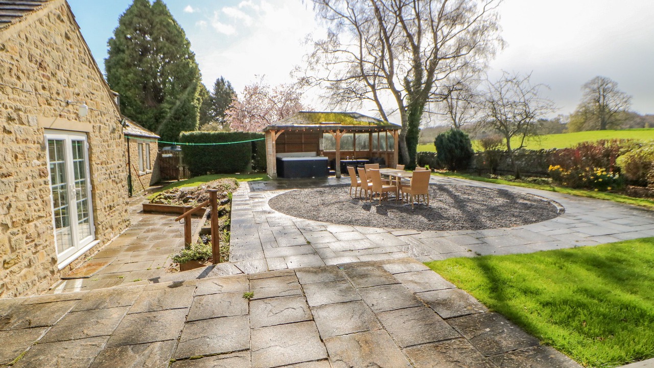 Photo of Others in Greta Bridge