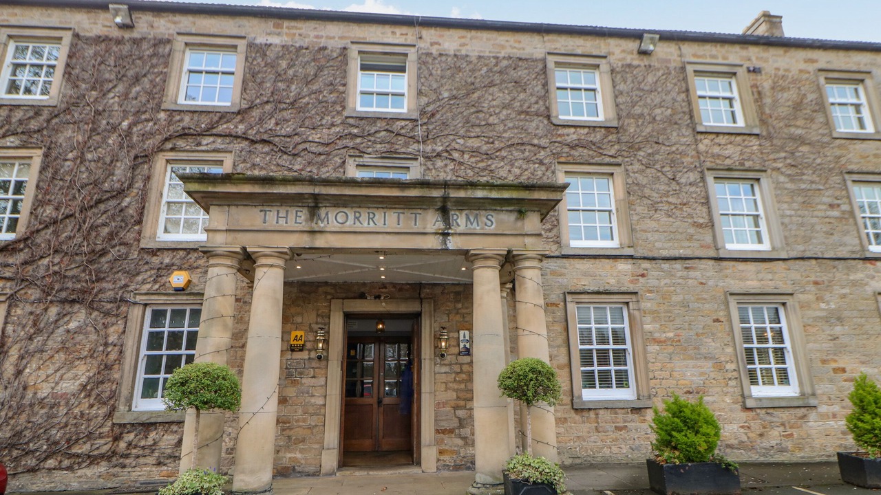 Photo of Others in Greta Bridge