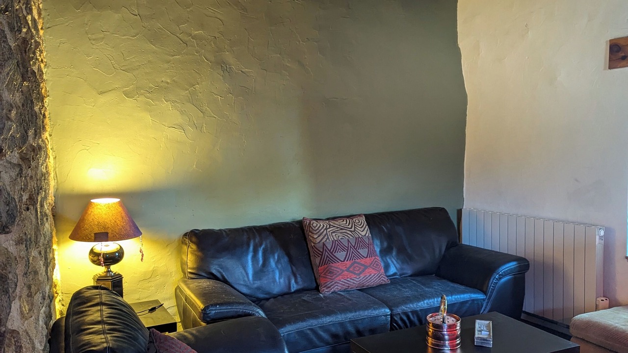 Photo of Livingroom in Essertines-en-Chatelneuf