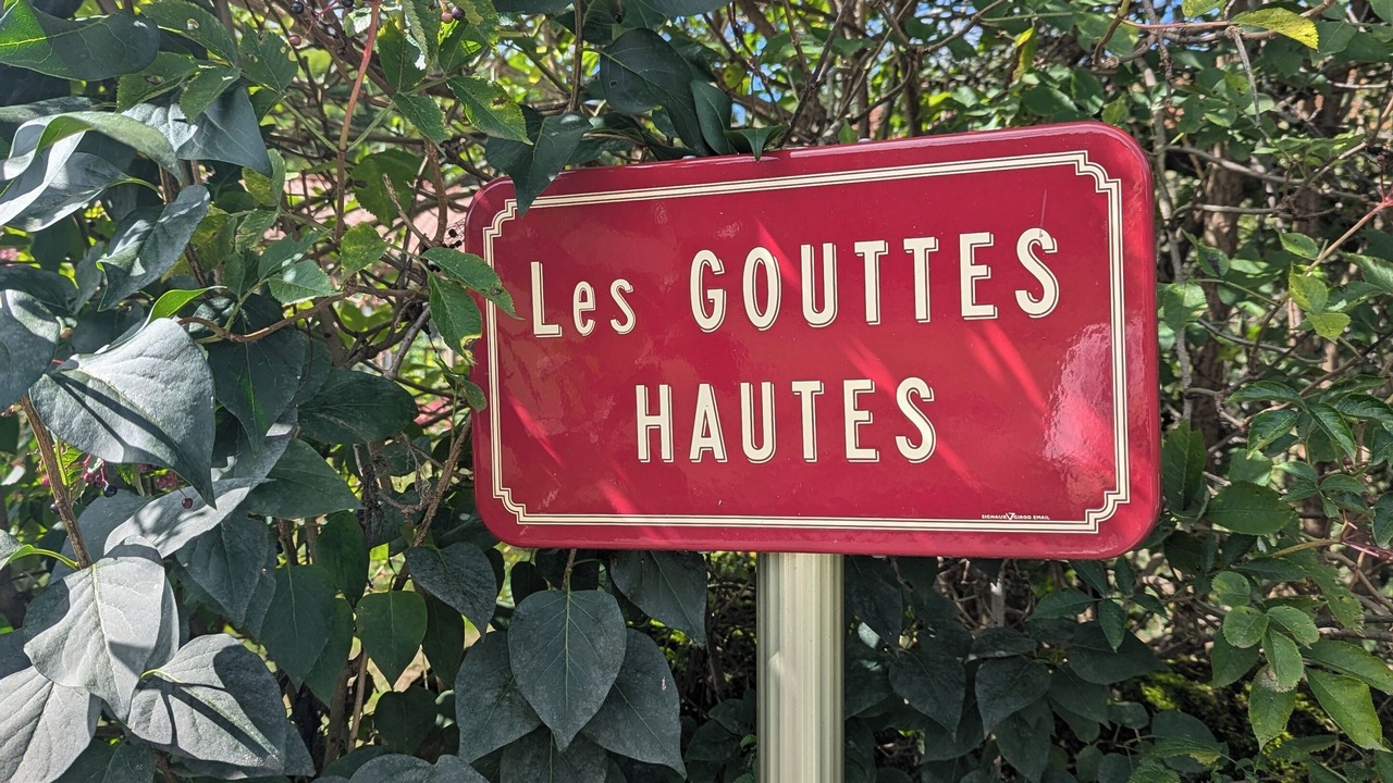 Photo of Outdoor in Essertines-en-Chatelneuf
