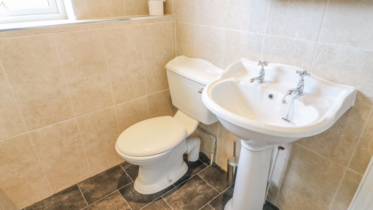Photo of Bathroom in Appleby-in-Westmorland