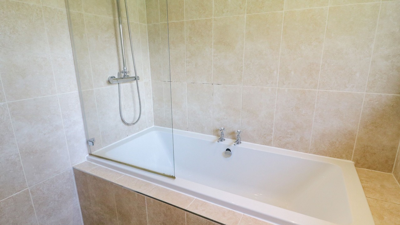 Photo of Bathroom in Appleby-in-Westmorland