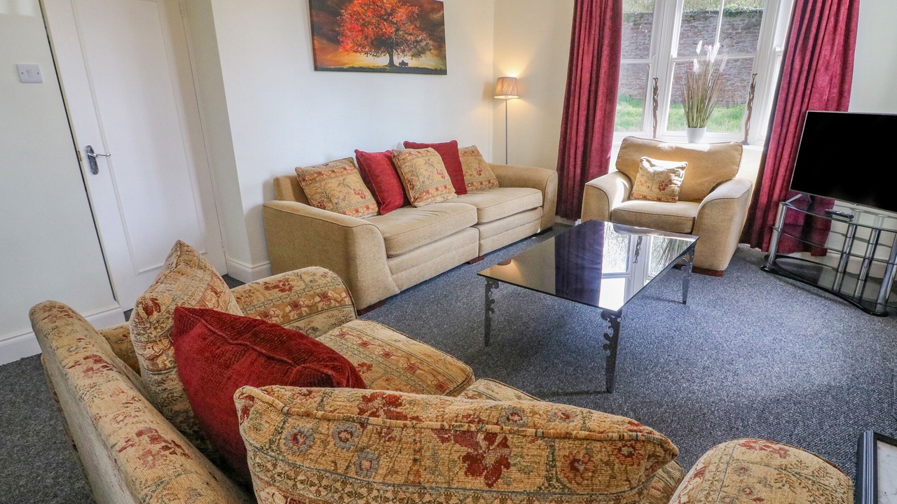 Photo of Bedroom in Appleby-in-Westmorland