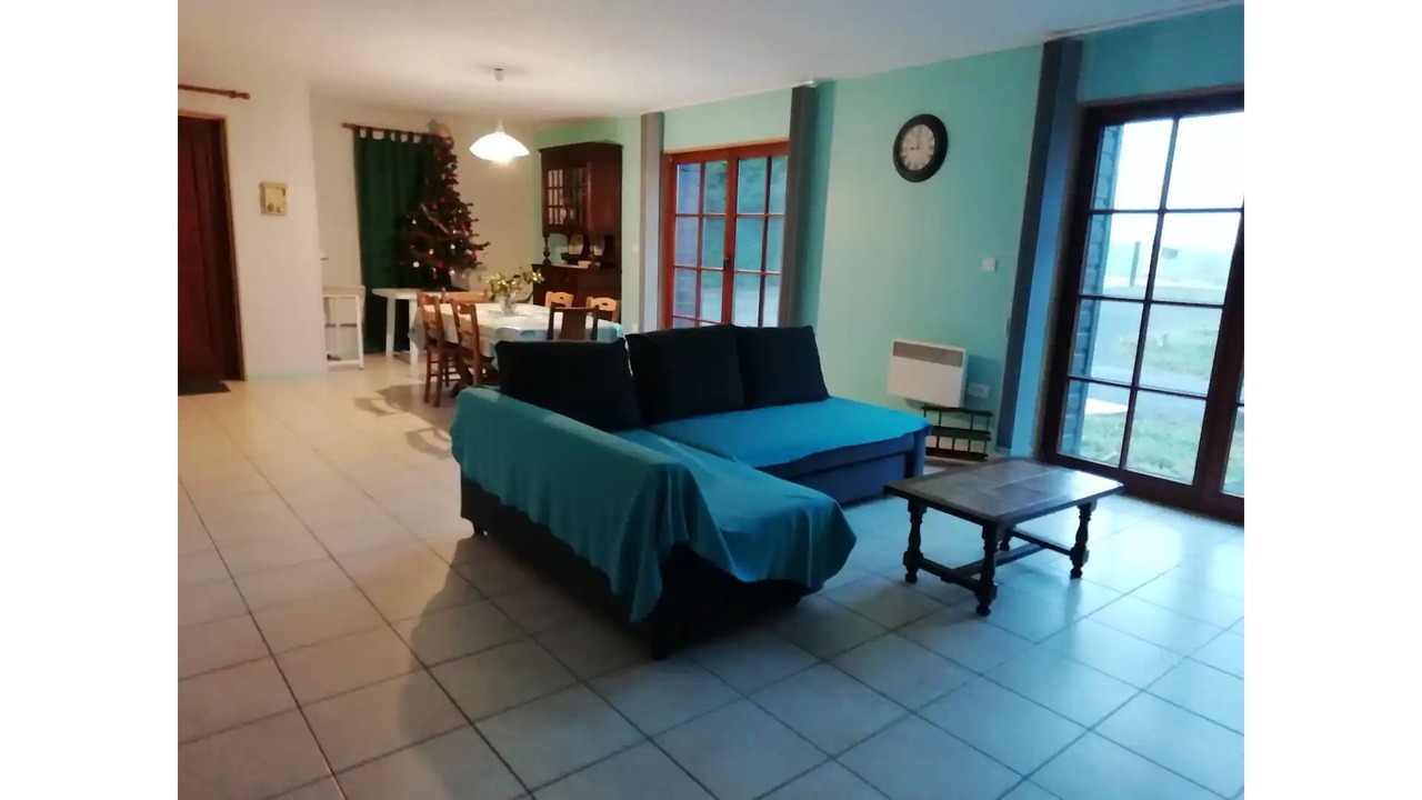 Photo of Livingroom in Bossus-les-Rumigny