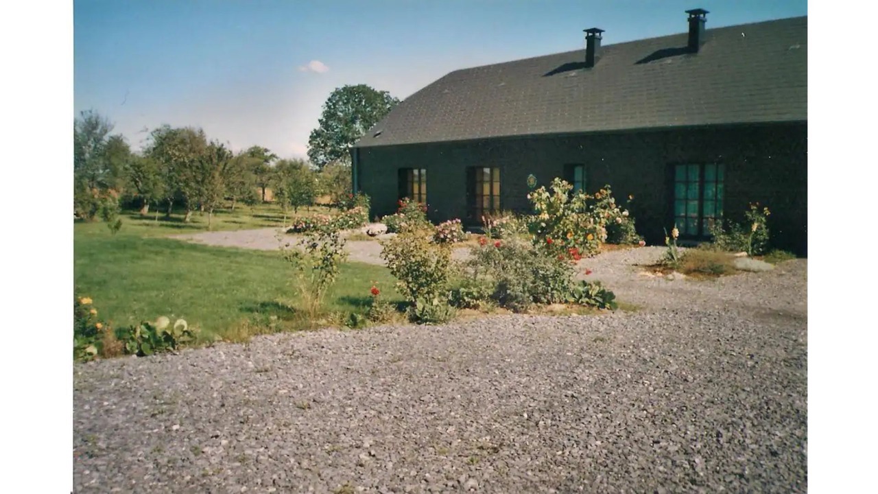 Photo of Outdoor in Bossus-les-Rumigny