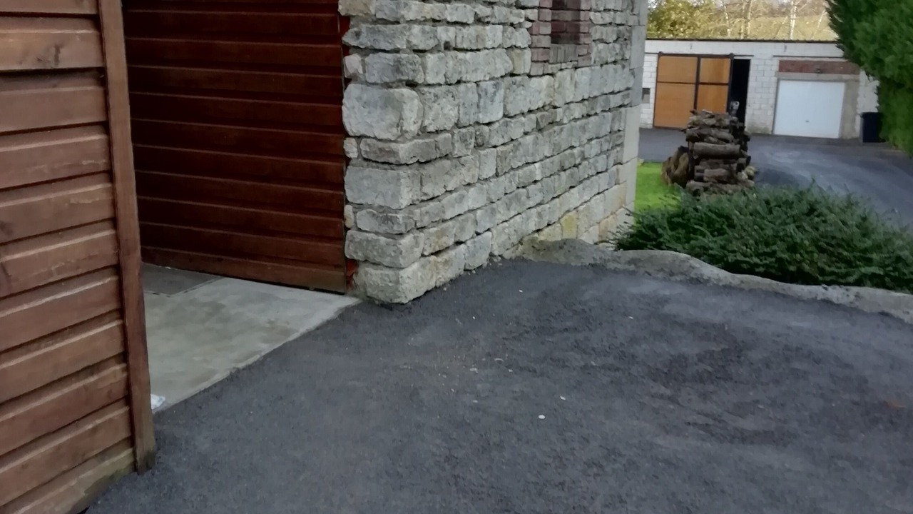 Photo of Outdoor in Bossus-les-Rumigny