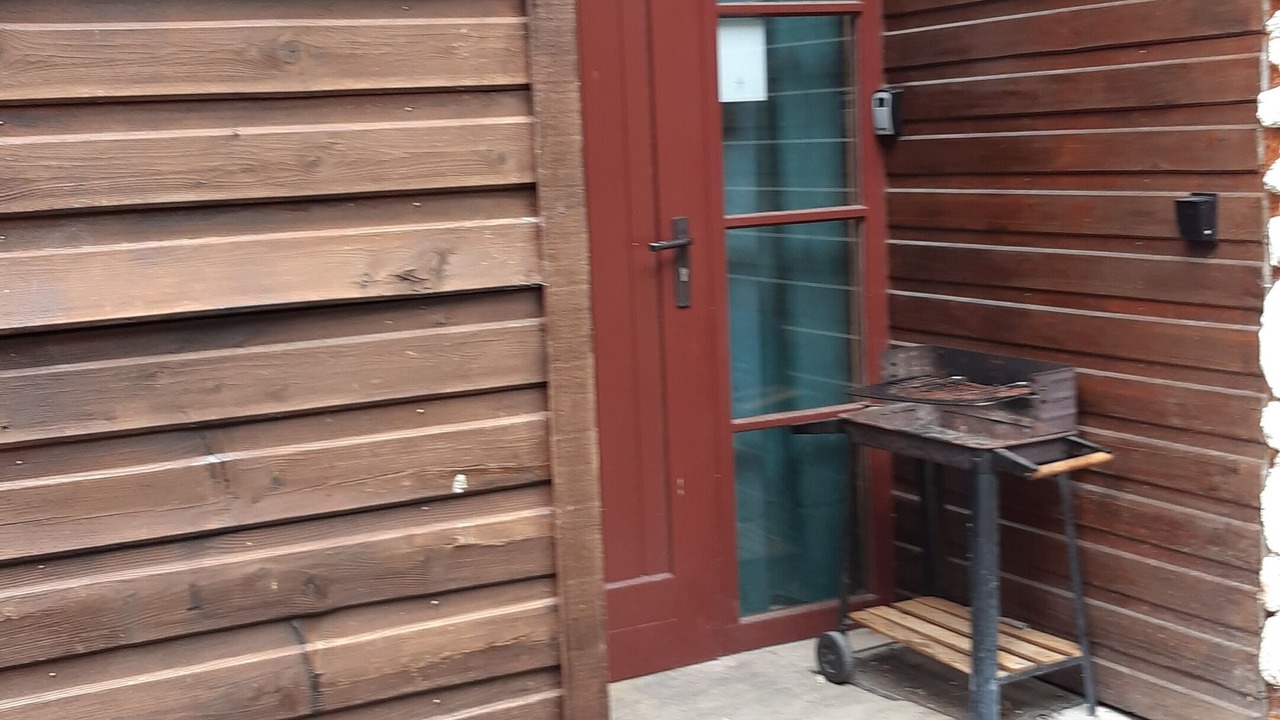 Photo of Outdoor in Bossus-les-Rumigny