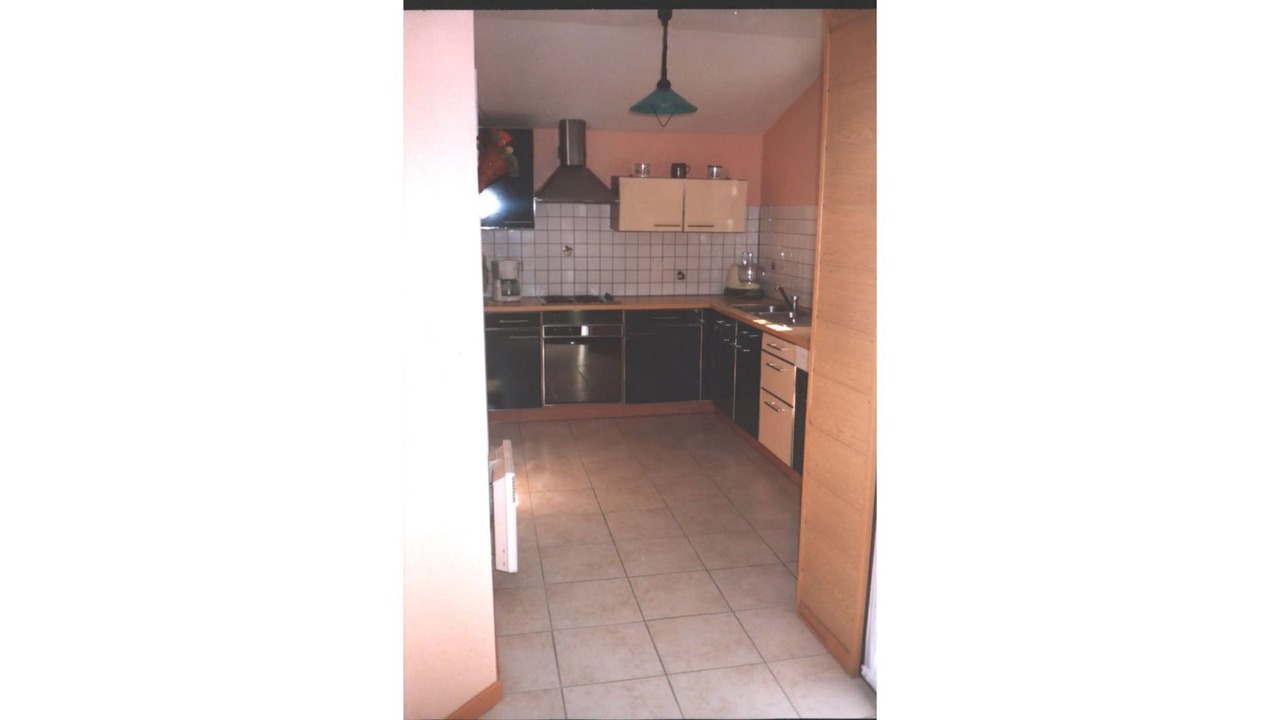 Photo of Kitchen in Bossus-les-Rumigny