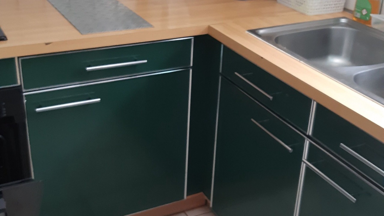 Photo of Kitchen in Bossus-les-Rumigny