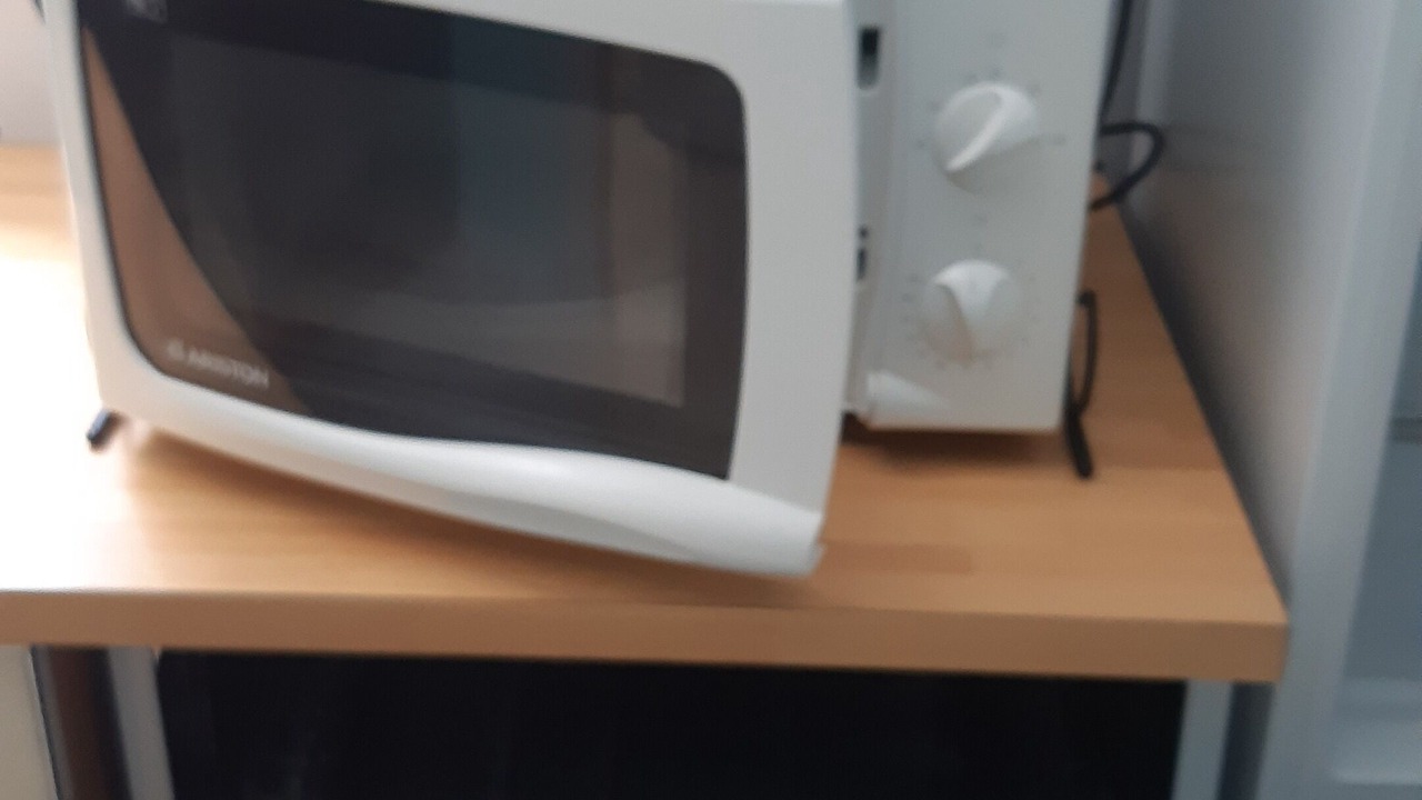 Photo of Kitchen in Bossus-les-Rumigny