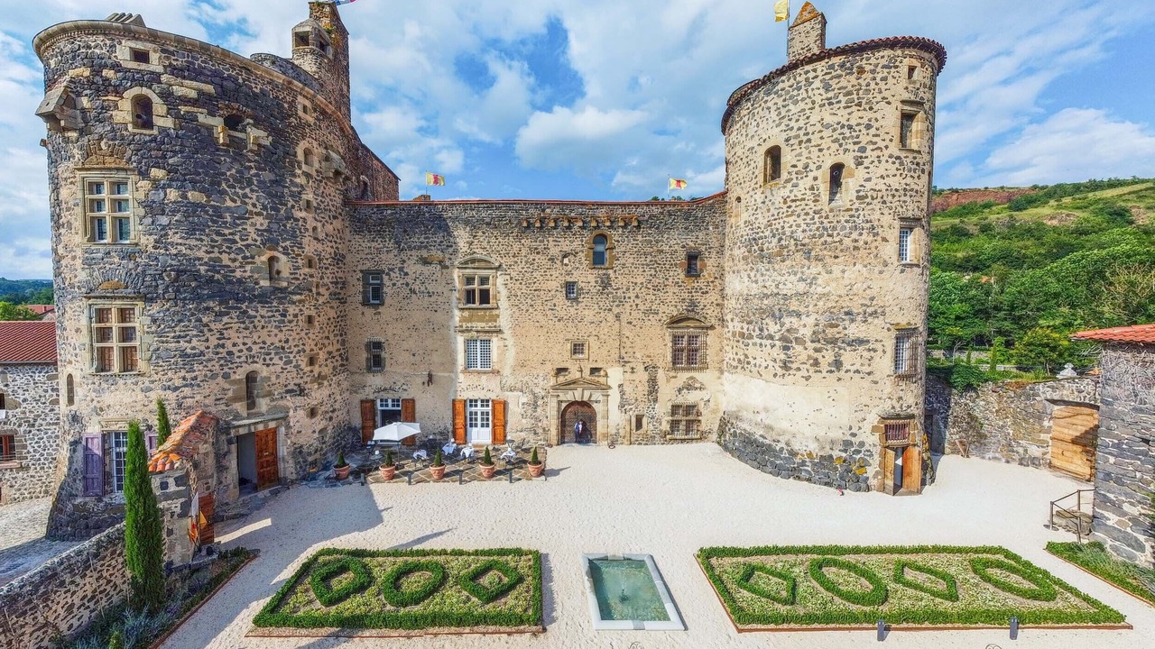 Photo of Outdoor in Saint-Vidal