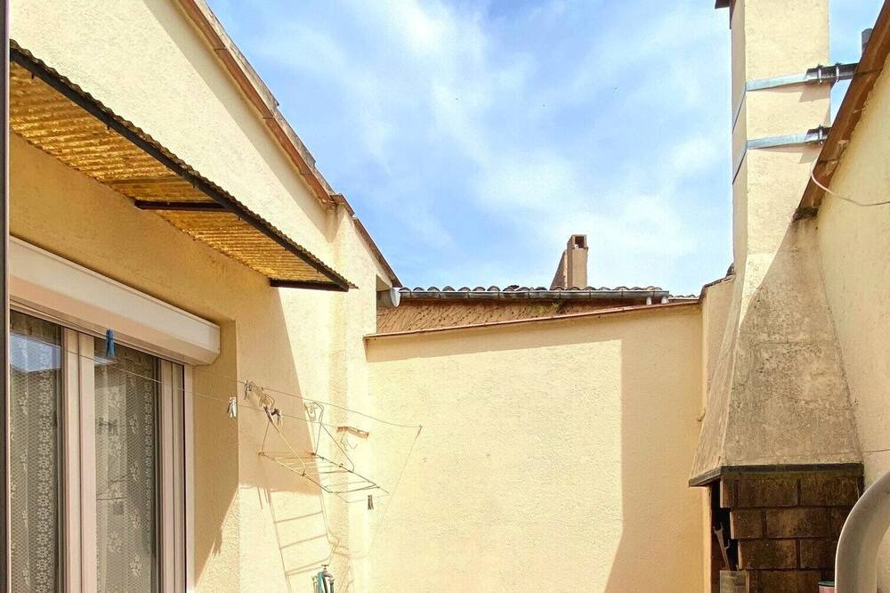 Photo of Patio Balcony in Estagel