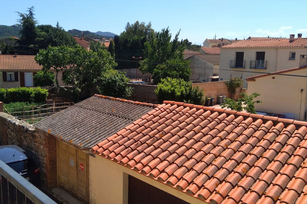 Photo of Patio Balcony in Estagel