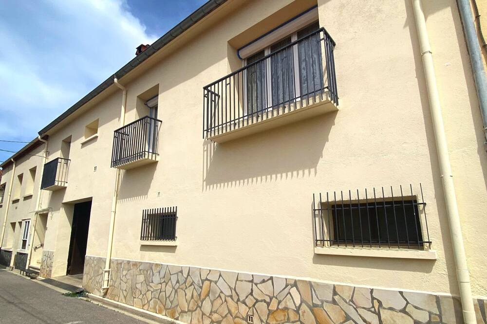 Photo of Outdoor in Estagel