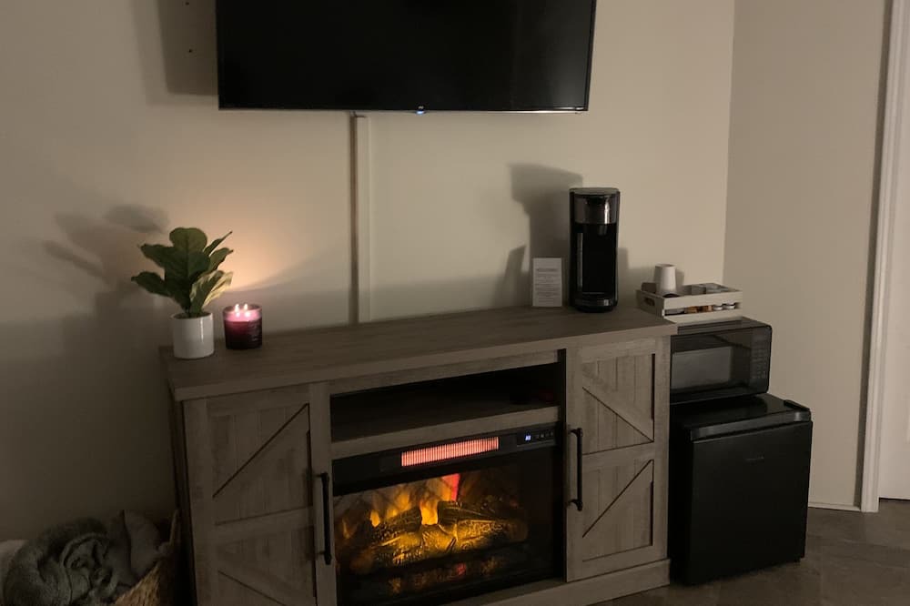 Photo of Bedroom in Hamilton
