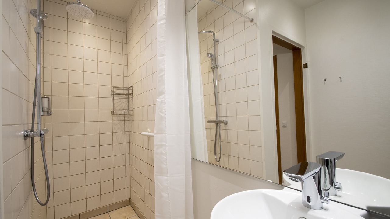 Photo of Bathroom in Sønderborg