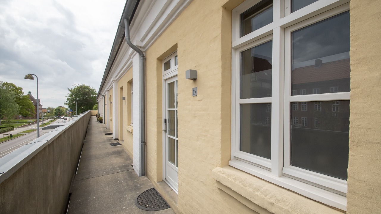 Photo of Outdoor in Sønderborg