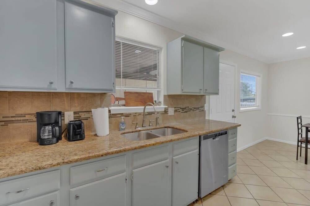 Photo of Kitchen in Medical Center District
