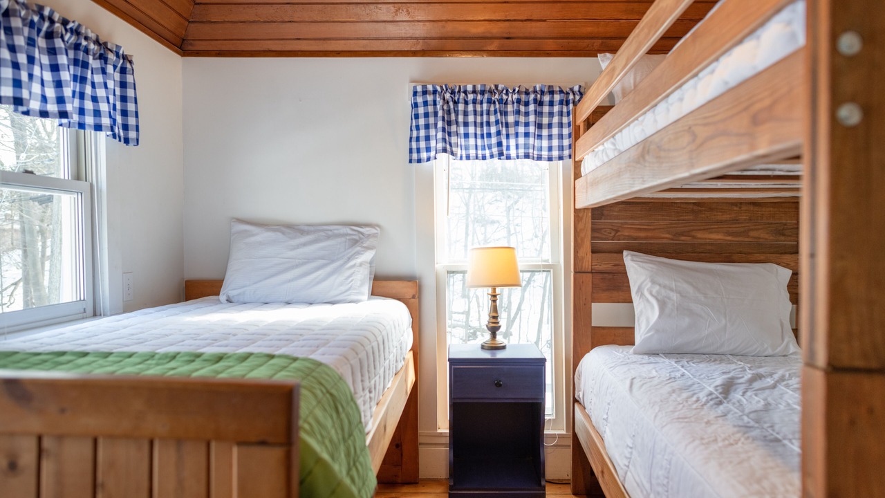 Photo of Bedroom in Ottawa Beach