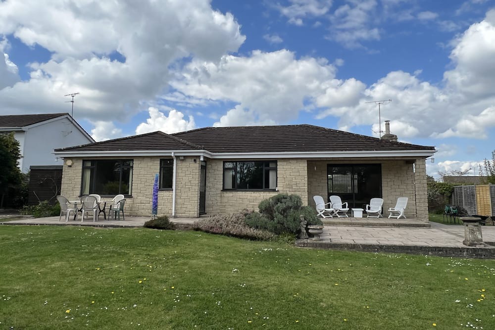 Photo of Outdoor in Hilperton