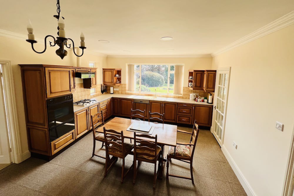 Photo of Kitchen in Hilperton