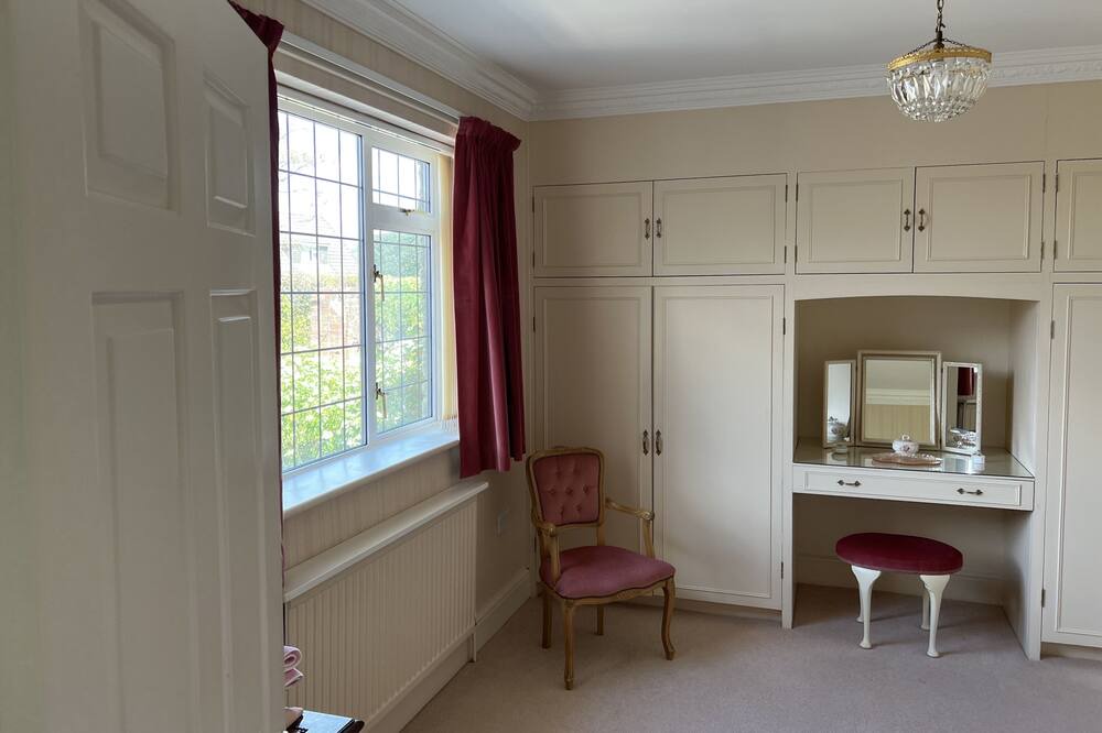 Photo of Bedroom in Hilperton